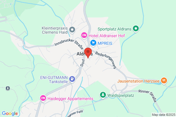 Karoline Kinzner Haus Waldegg