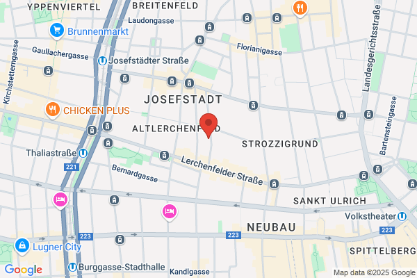 Goeldner und Oppolzer GesmbH