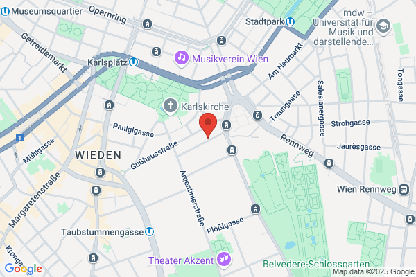 Irmtraud Benesch
