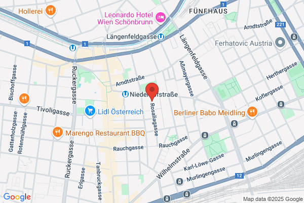 Kornfeind Friedrich Gefluegel Wild u Eier
