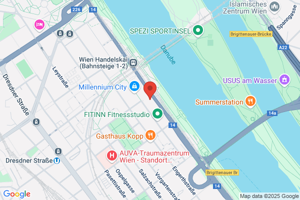 Peeroton WarenhandelsgesmbH