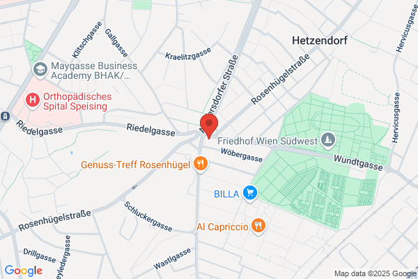 Trilipa Handels- gesellschaft mbH