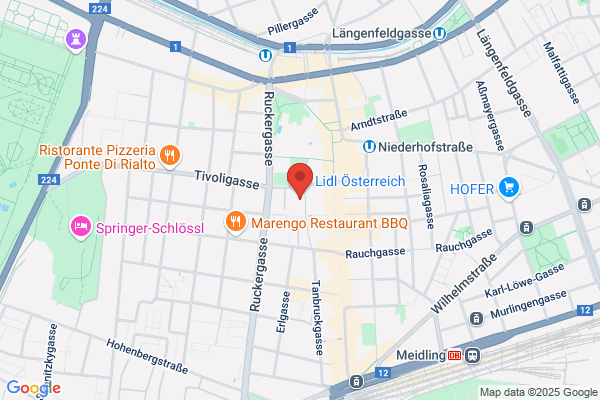 Zielpunkt