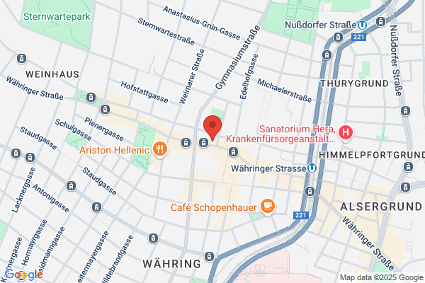 Zielpunkt