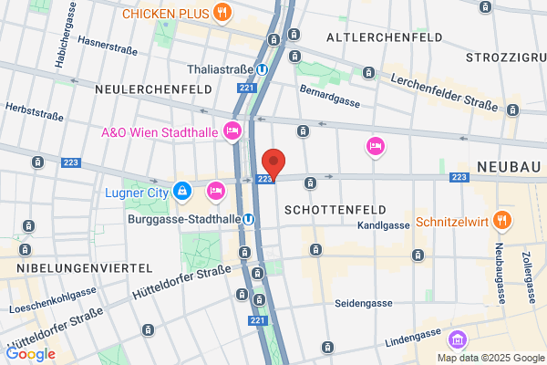 Zielpunkt Warenhandel GmbH und Co. KG