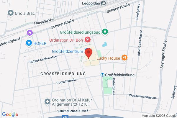 Stroeck Ges.mbH