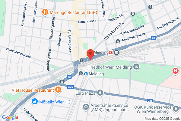 Stroeck Ges.mbH