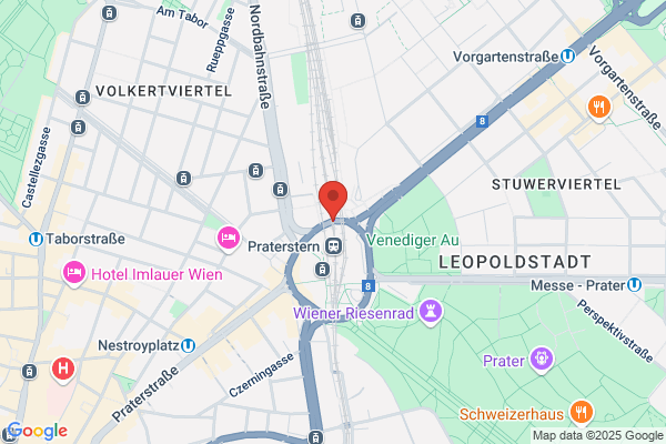 Stroeck GesmbH