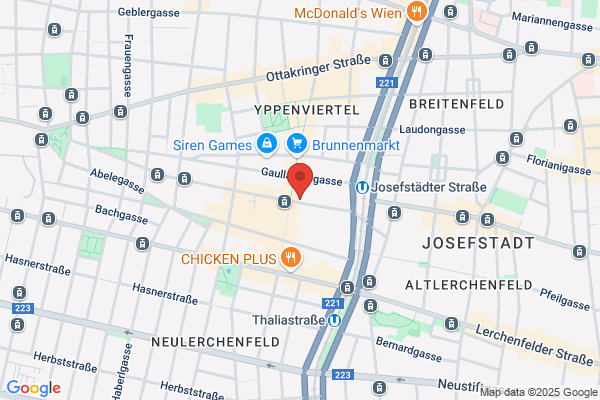 Stroeck GesmbH