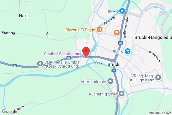 Gasthof Schattleitner