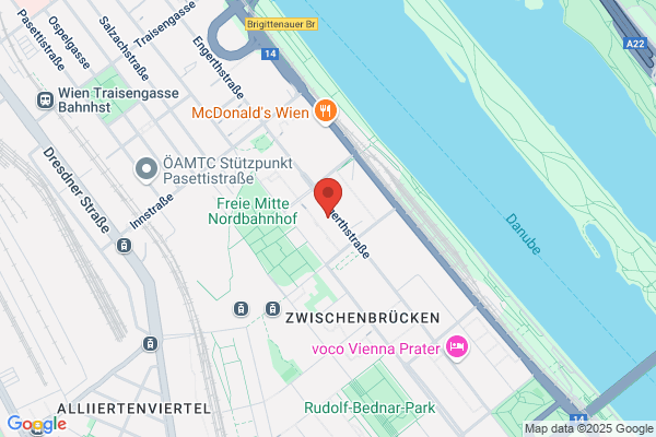 Z und M HANDELS GMBH