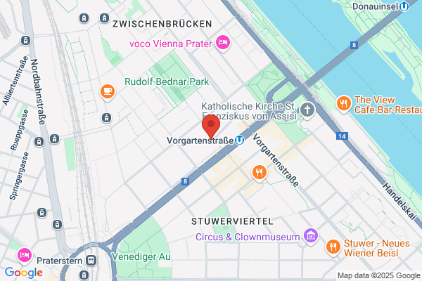 Z-E-V Nah und Frisch Marketingservice GesmbH