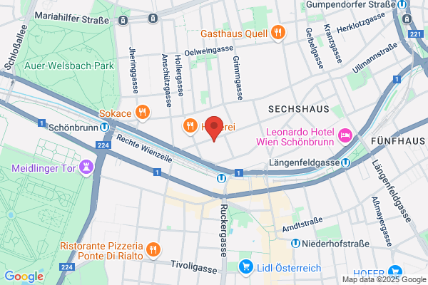 Bioresonanzinstitut Wien