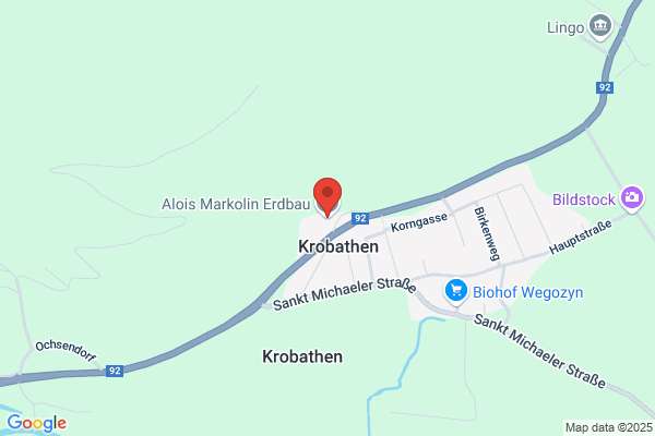 Markolin Alois GmbH