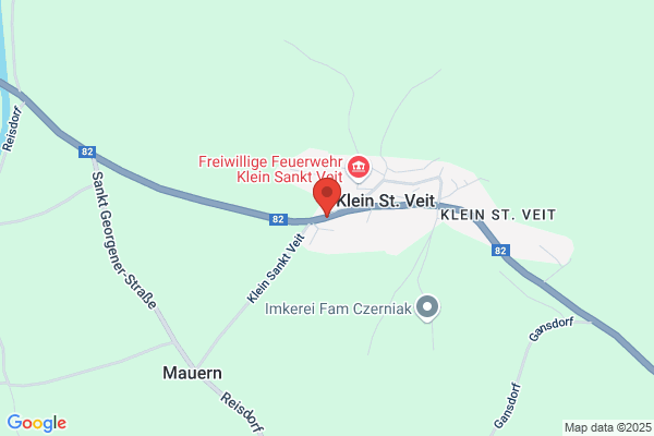 Poly-Hartholz Austria Stiff Reinhard