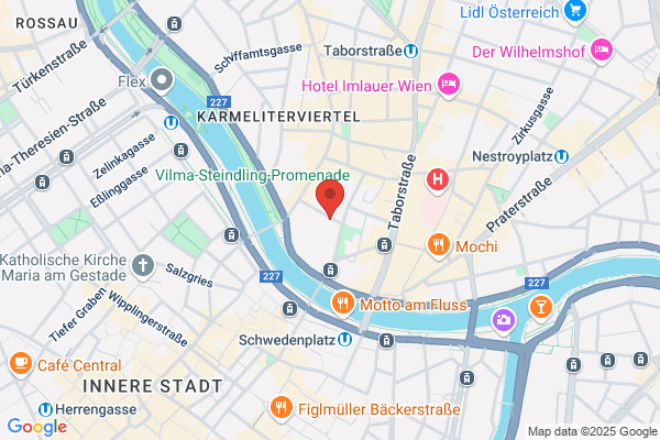 Oesterreichische Gesellschaft f. Oekologie