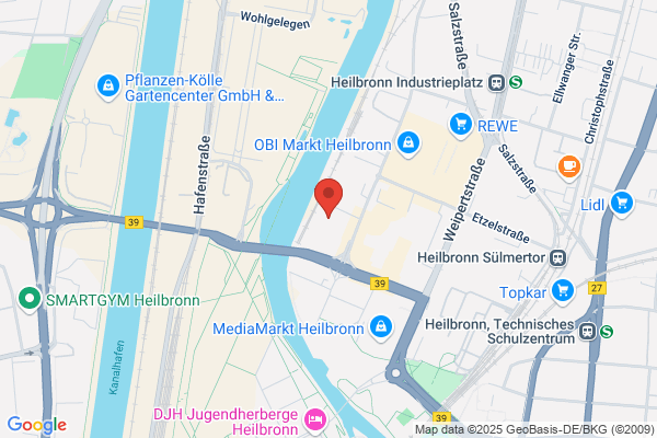 Nature Health Products GmbH