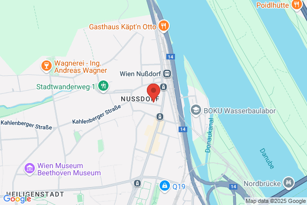 ALDIS Austrian Lightning Detection und Information System