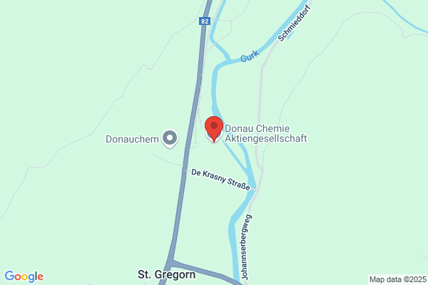 Donau-Chemie AG