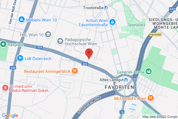 Gerstendoerfer Helmut PrePress und Service