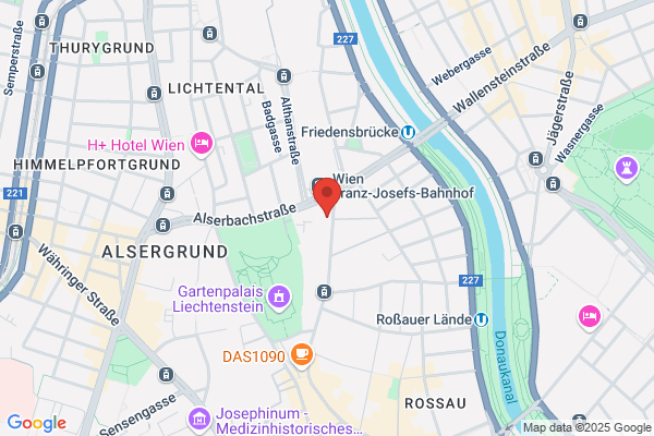 Mader und Suchan Gastronomie- betriebsgmbH