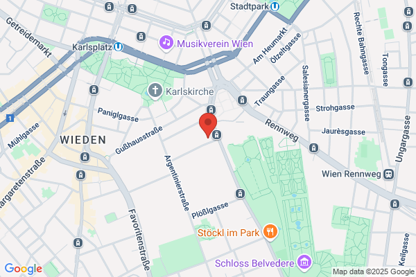 P.F.I.B. Handels- gesellschaft mbH