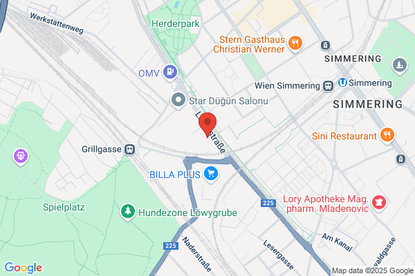 24 Stunden f Wien