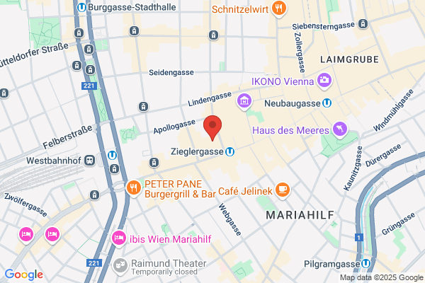 DNS Digital Network Services GesmbH