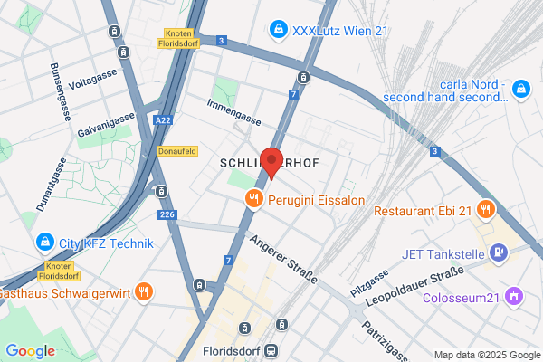 Plus Communications HandelsgesmbH