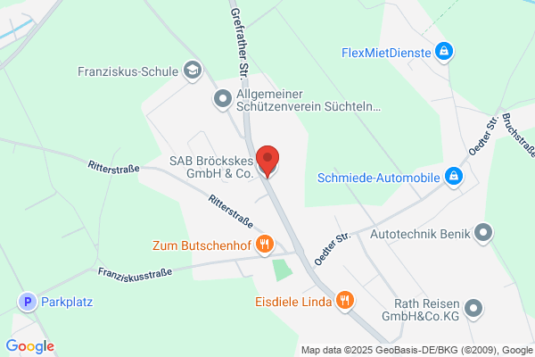 SAB electronic components Handels- u Service GmbH
