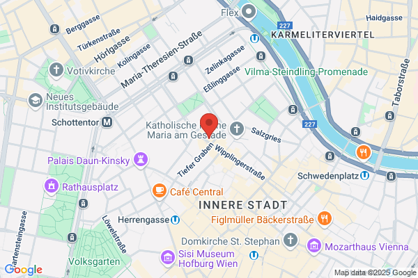 Swedia Networks Austria GmbH