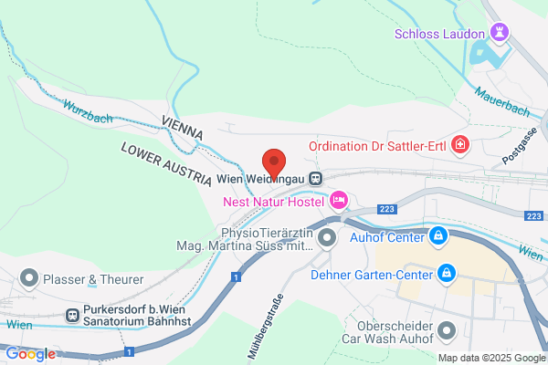 Zihle Daten- service Gesellschaft m.b.H.