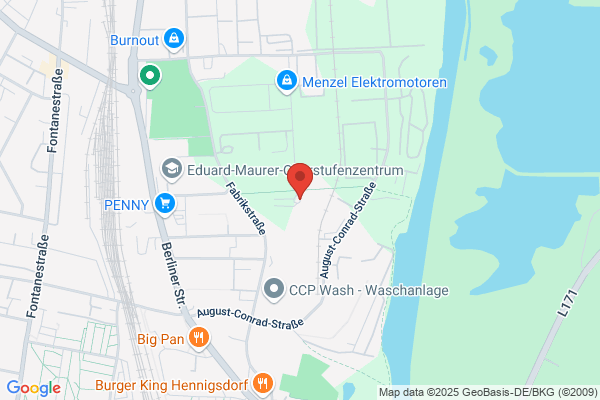 ec3 NetWorks GmbH