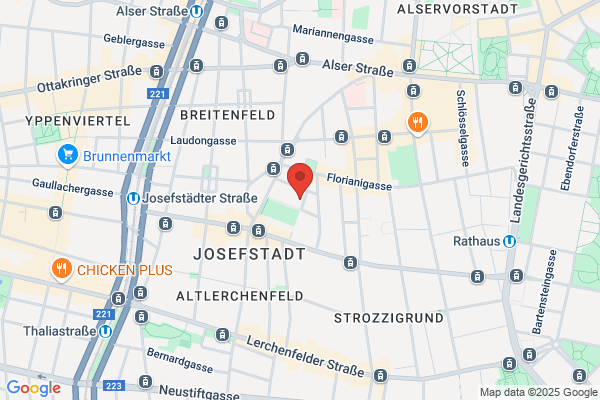OA Dr. Jochen Meissner