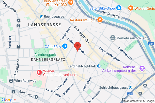 Kaiser Catering