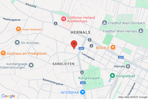 Bruecke Thomas Prim Prof Dr