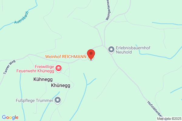 Horst Reichmann