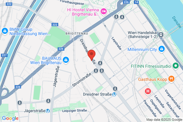 Wimmer Gesellschaft m.b.H.