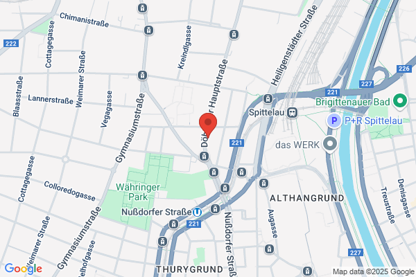 DDr. Reinhard Ehn