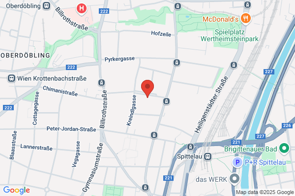 Kirchl Bernhard Dr