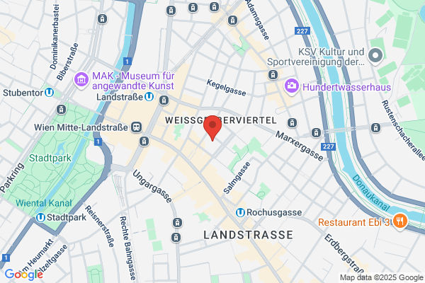 Schilddrüsenzentrum Wien Mitte