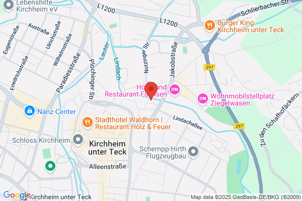 Katholische Pfarramt