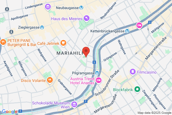 Karl Baier Handelsges.mbH