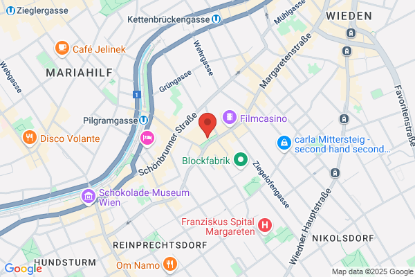 Kepplinger Natascha