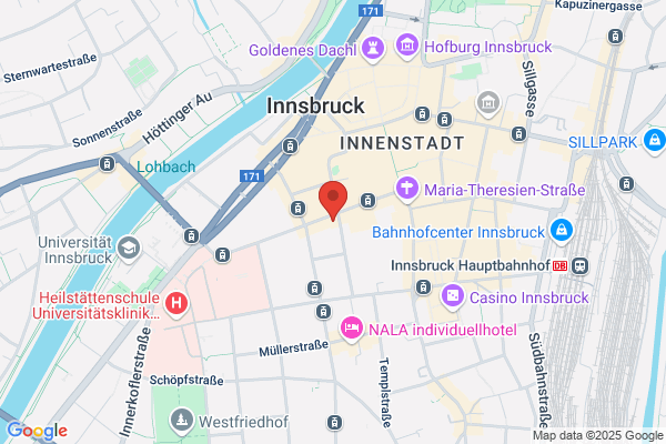 MASTER Bauprojekt GmbH.