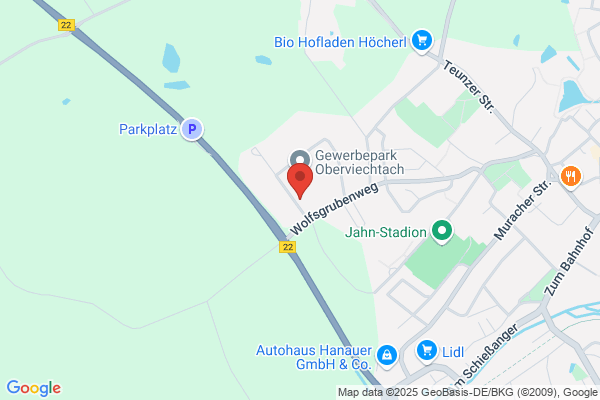 Linde Gas GmbH und Co KG