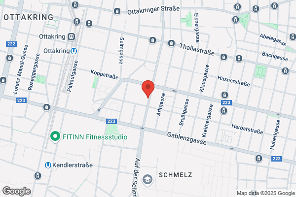 Frischpilze Handelsges.mbH