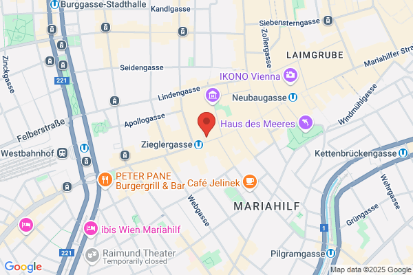 GEOX Store Inh Ing Robert Rosenfeld