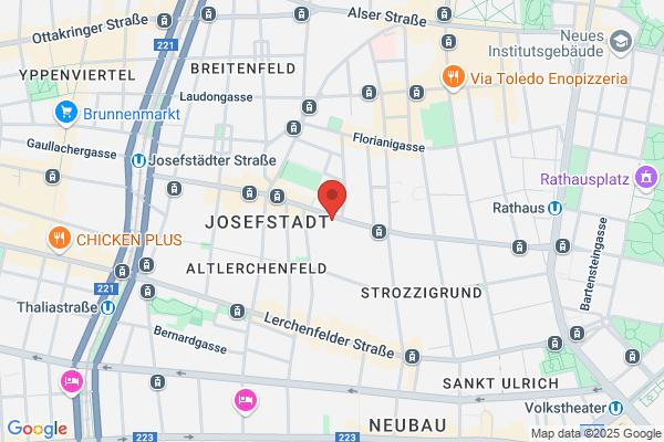 Julianna Schmiedt GmbH