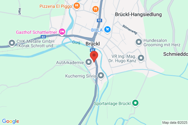 Postamt 9371 Brueckl